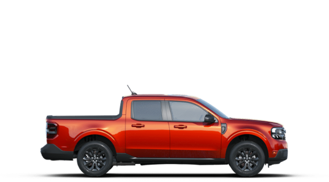 2024 Ford Maverick